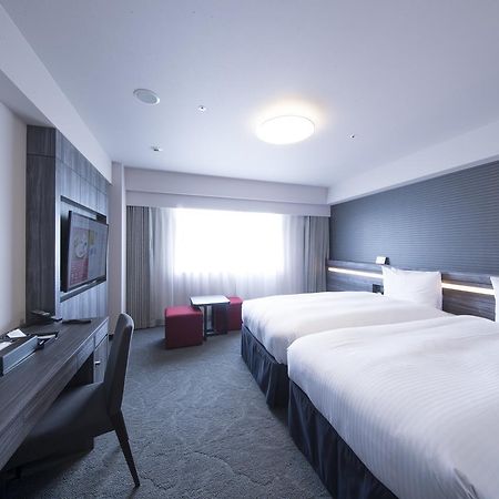 Richmond Hotel Kumamoto Shinshigai Екстериор снимка