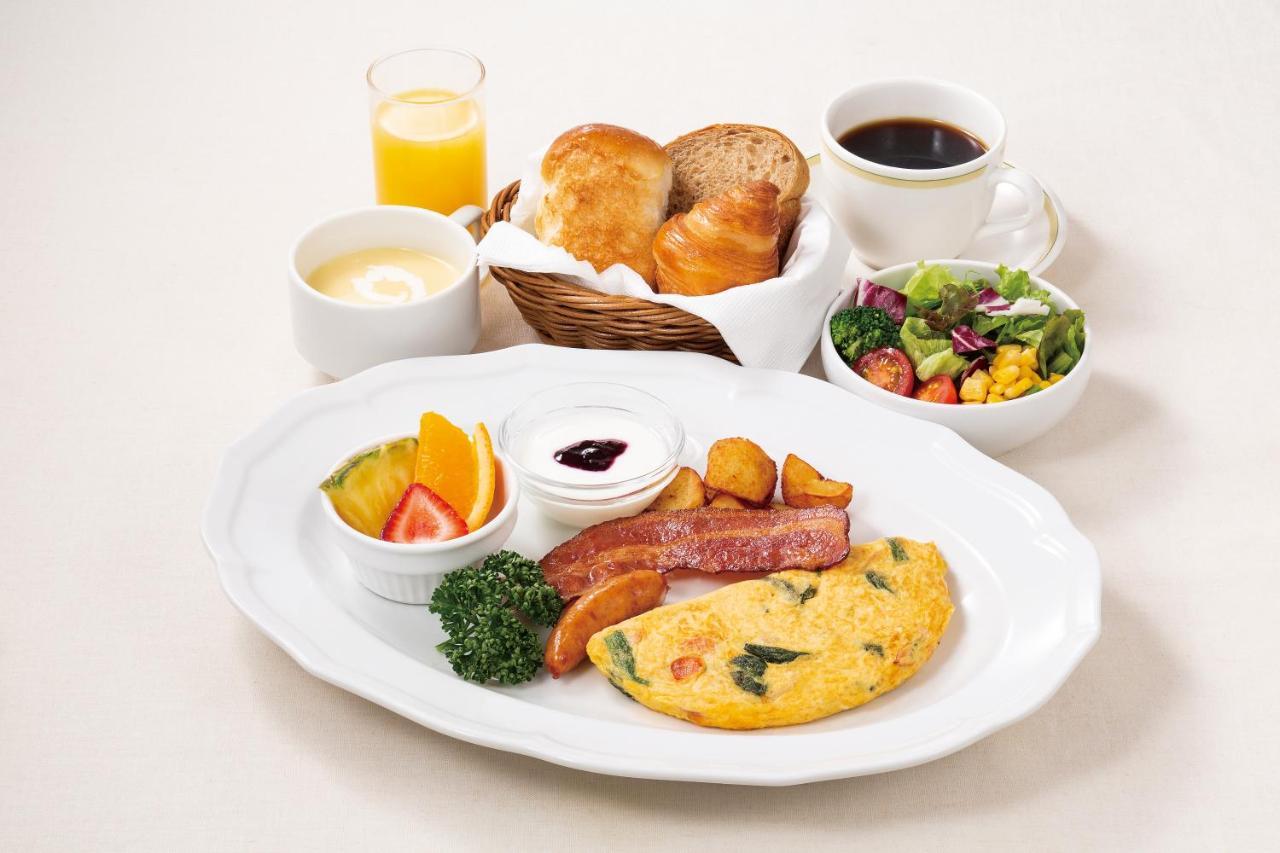 Richmond Hotel Kumamoto Shinshigai Екстериор снимка