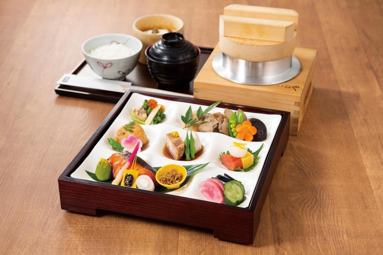 Richmond Hotel Kumamoto Shinshigai Екстериор снимка