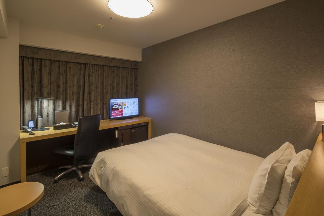 Richmond Hotel Kumamoto Shinshigai Екстериор снимка