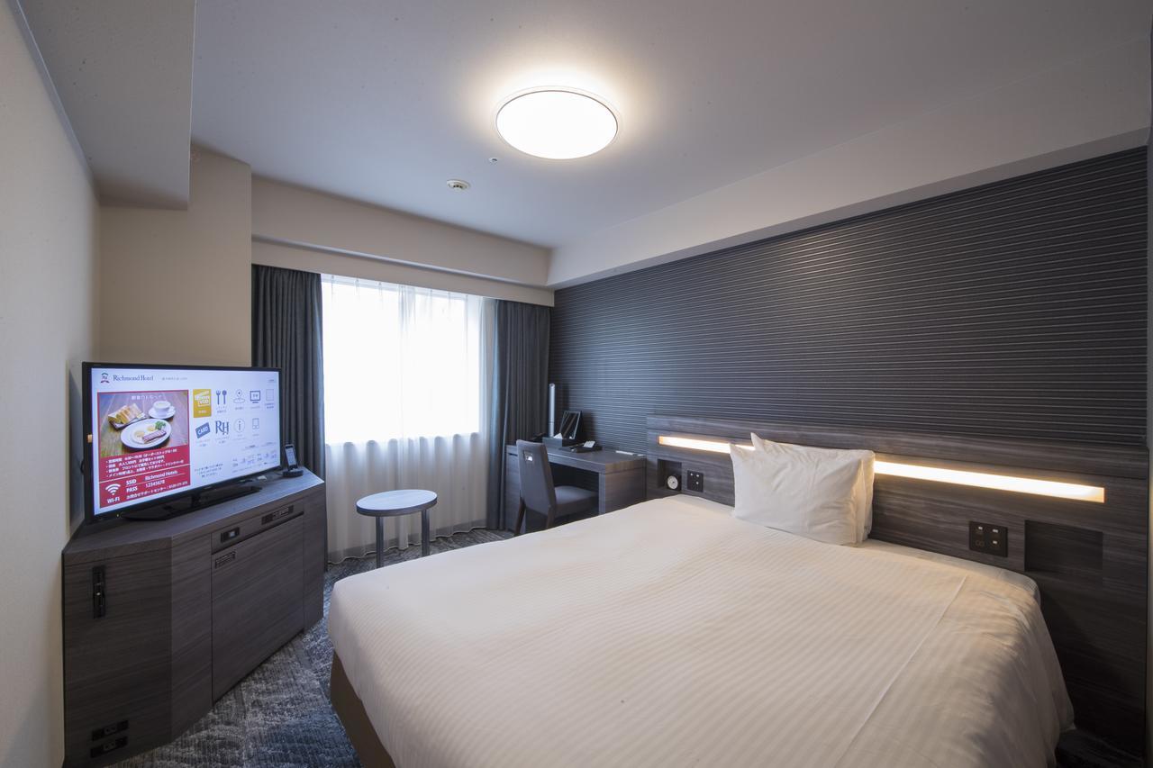 Richmond Hotel Kumamoto Shinshigai Екстериор снимка