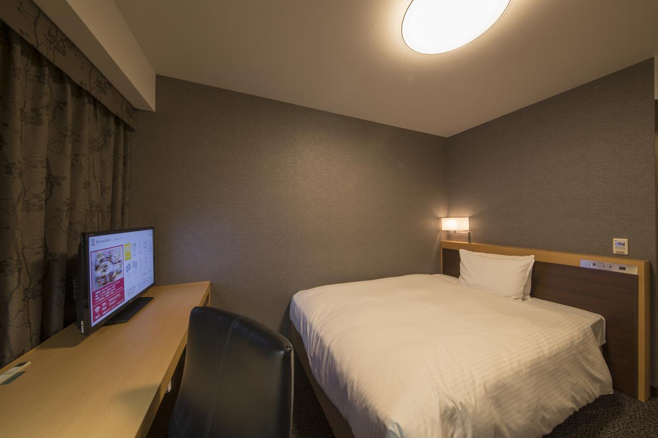 Richmond Hotel Kumamoto Shinshigai Екстериор снимка