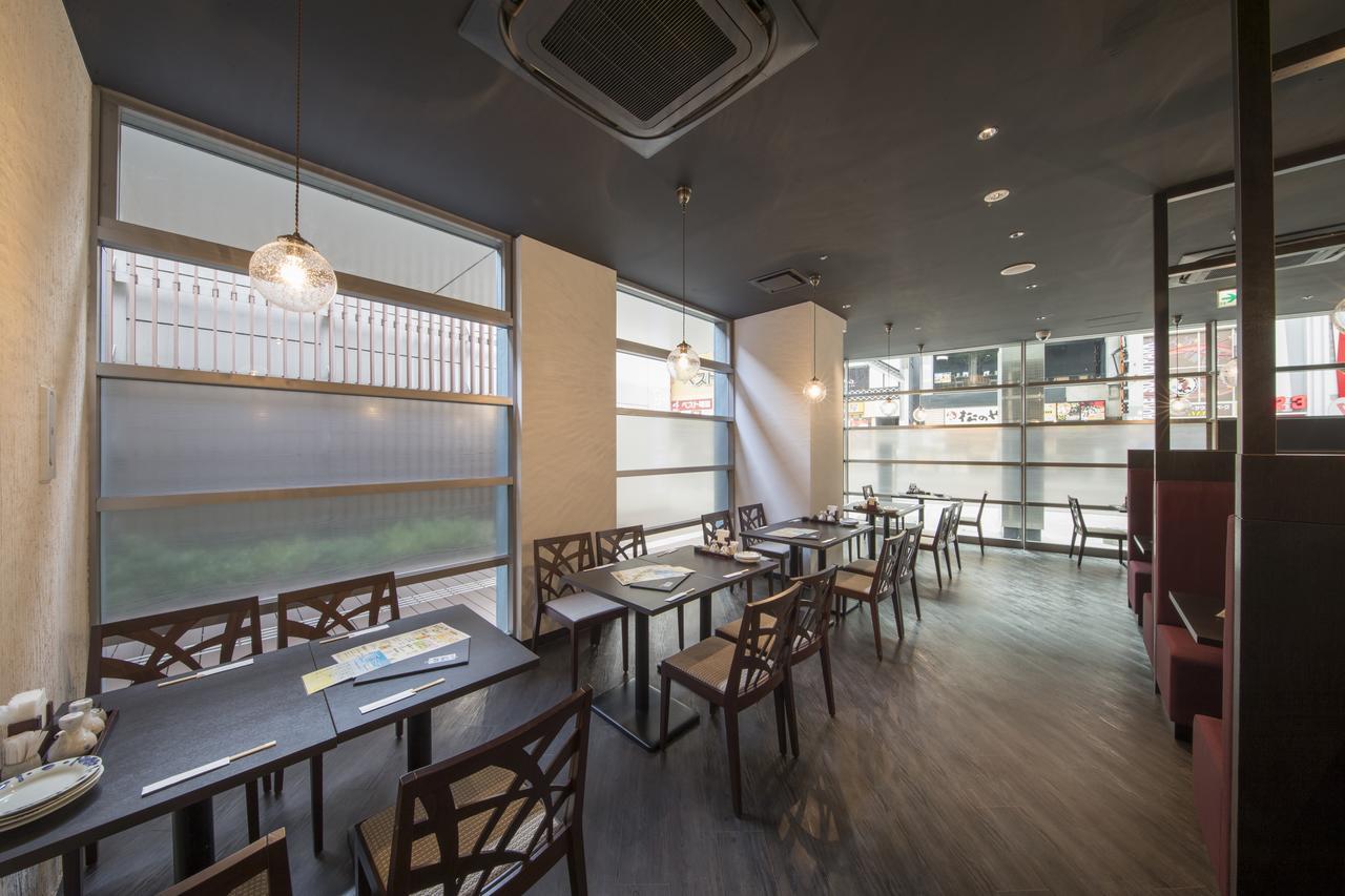 Richmond Hotel Kumamoto Shinshigai Екстериор снимка