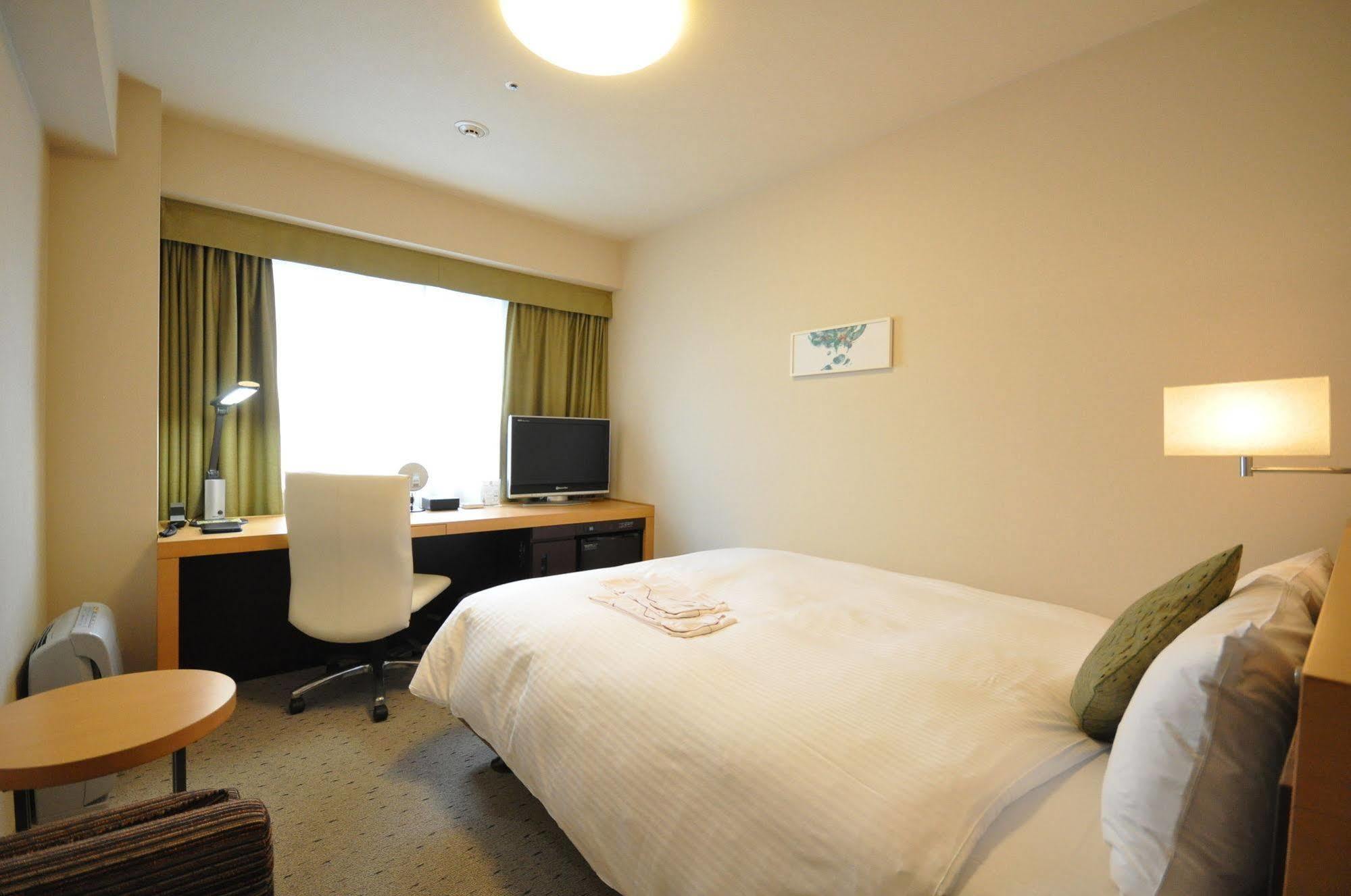 Richmond Hotel Kumamoto Shinshigai Екстериор снимка