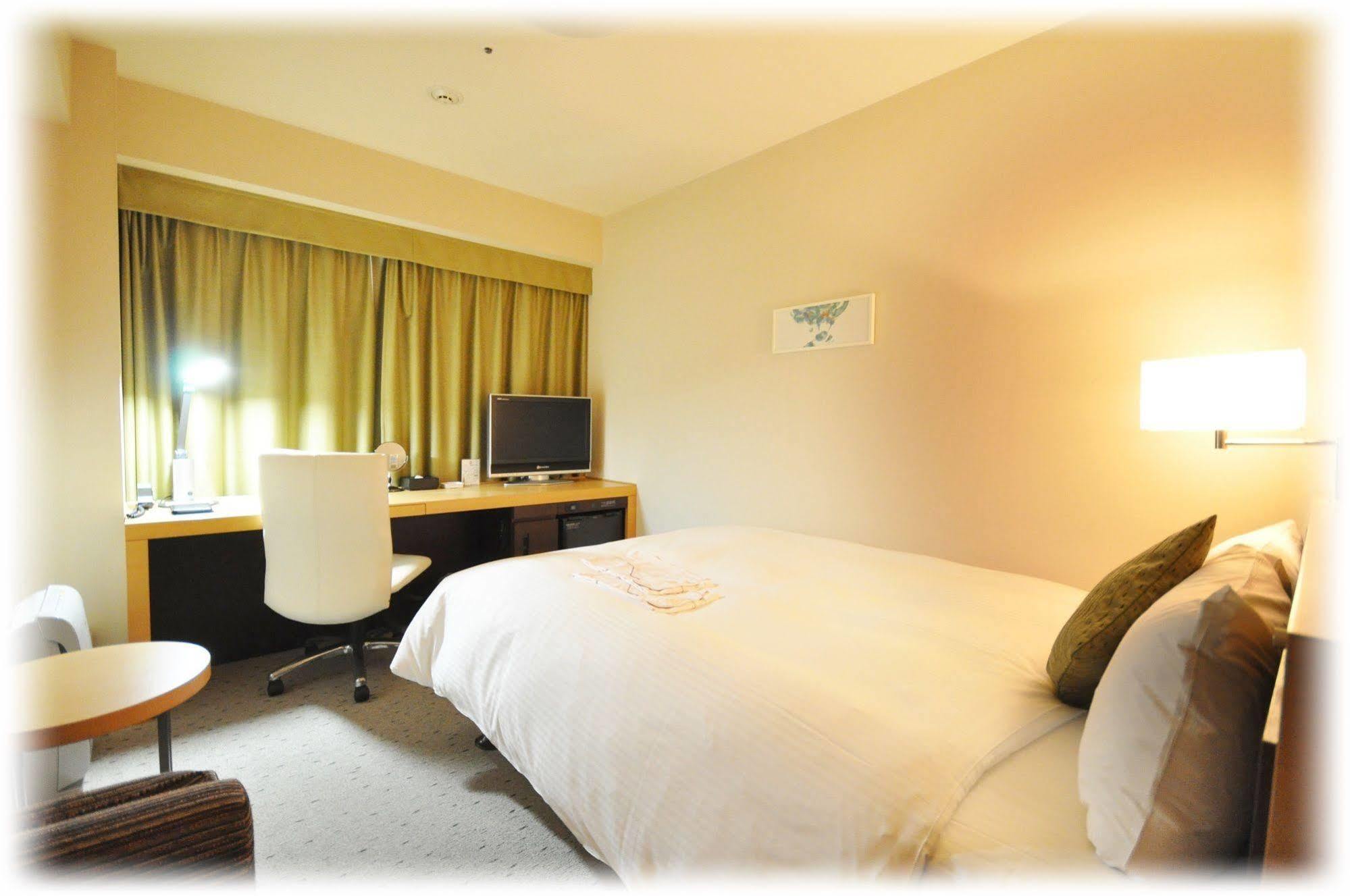 Richmond Hotel Kumamoto Shinshigai Екстериор снимка